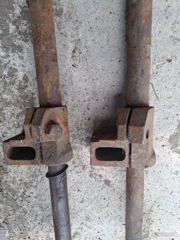Diely skuter Cezeta 175 prasa - 4