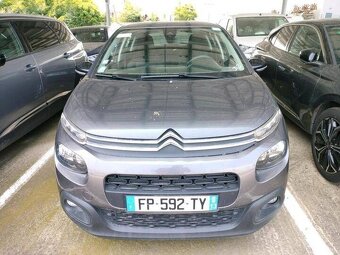 Citroën C3 Pure Tech 82 E6.2 Feel - Odpočet DPH - 4