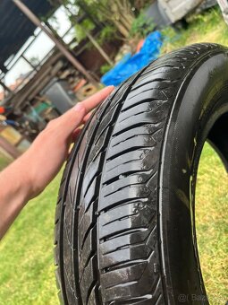 Letné pneumatiky 175/65 R 14 - 4