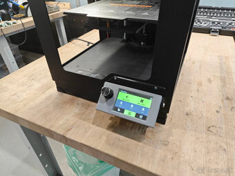 3D tlačiareň Zortrax M200 - 4