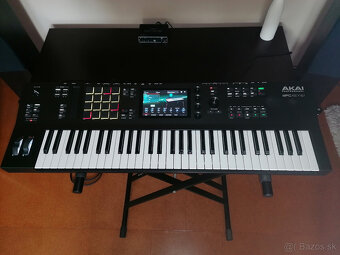Akai MPC key 61 - 4