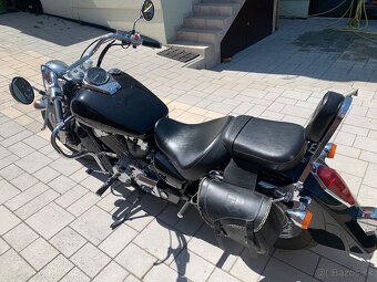 Predám Chopper - 4
