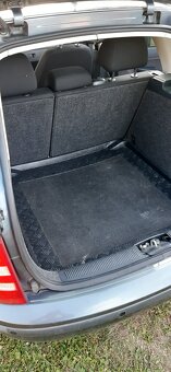 Skoda fabia combi - 4