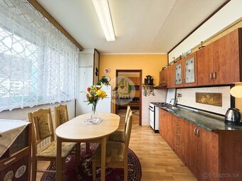 Znížená cena 3 izbový byt Gelnica na predaj - 4