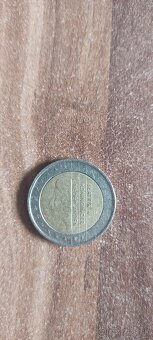 2 eur mince - 4