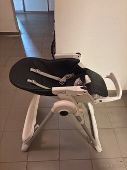 Detská stolička Peg Perego Prima Pappa zero3 - 4