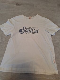 Soulcal&co panska mikina - 4