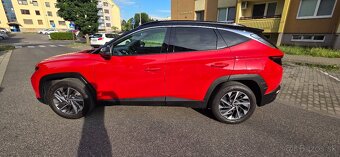 Hyundai Tucson 1.6 CRDI Family 85kW - 4