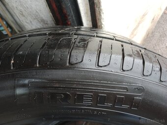 2x letné pneumatiky 285/45 r20 - 4
