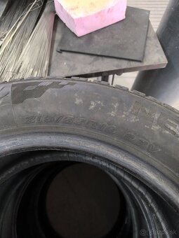 Predam 3ks pneu Nexen Nblue Season 215/55 r16 - 4