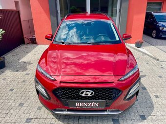 Hyundai Kona 1.0 T-GDi Comfort--2020-- - 4