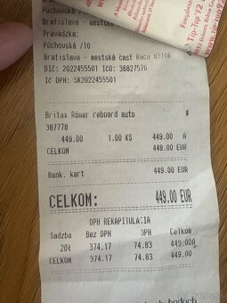Autosedacka Britax Romer Dualfix m-i size - 4