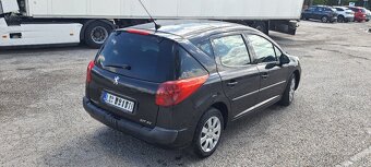 207 SW - 4