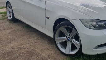 Predám elektrony BMW styling 128 r18 - 4
