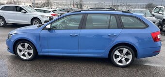 Škoda Octavia III Combi Lift 2.0 TDI DSG 4x4 automat - 4