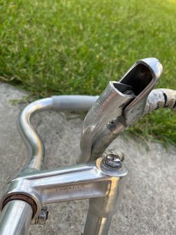 FAVORIT, ESKA, Cestny bike, suciastky - 4