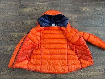 Mammut Taiss In Hooded Jacket - 4