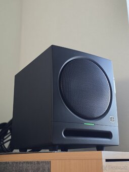 (V záruke) Presonus Eris 3.5 +Sub8 BT + Focusrite Solo - 4