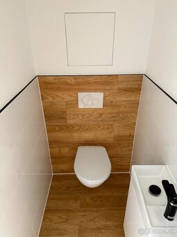 PREDAJ 1,5-izbový byt Novostavba Svit - 4