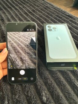 iPhone 13 Pro - 4