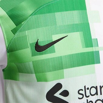 Pánsky futbalový dres FC Liverpool - 4