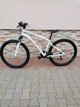 Damsky  horsky bicykel Rockrieder - 4