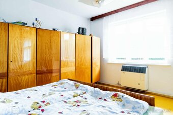 Rodinný dom so záhradou na predaj Brodno - 4