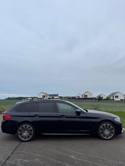 BMW 530 D X-drive 2019 - 4