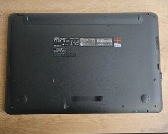 Notebook Asus X541UA + DARCEKY 🎁 - 4