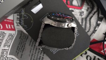 Garmin marq athlete gen 2 - 4