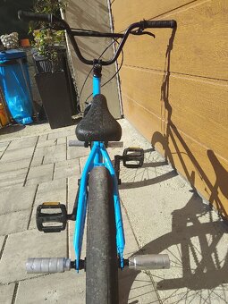 Bmx - 4