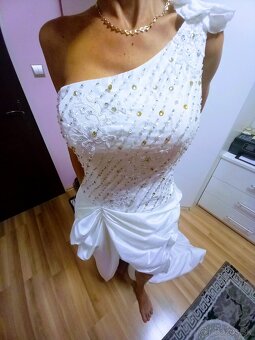Svadobné šaty - 4