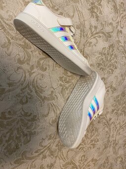 tenisky adidas vel.30 - 4