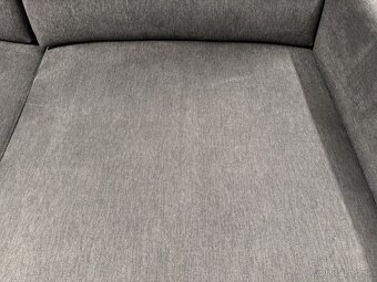 Kvalitný rohový gauč (značka Phase) - 4