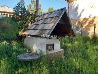 HALO reality - Predaj, rodinný dom Balog nad Ipľom - EXKLUZÍ - 4