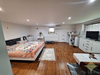 Prenájom 1 izbový byt - 4