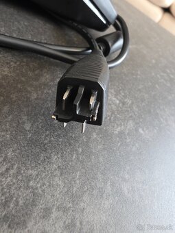 Nabijacka na elektrobicykel Bosch - 4