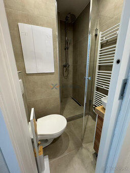 Prenájom garsonky v centre Spišskej Novej Vsi - 4