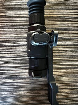 Termovizia Night Pearl FOX 35 HUNT termovízny zameriavač - 4