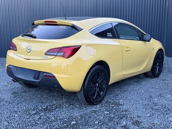 Opel Astra GTC Automat SR - 4