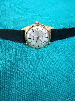 Hodinky Prím mechanika ELEGANT Top - 4