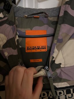 Napapijri Dámska bunda - 4