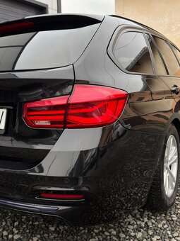 BMW 318d F31 110kw - 4