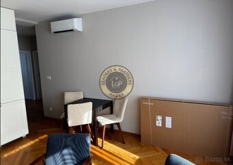 L&P | Elegantný 3-izbový byt po rekonštrukcii - 4