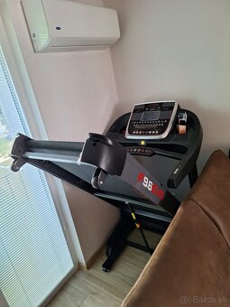 Bežecký pás Fassi - 4