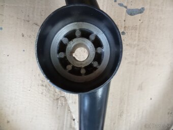 Hon UN O53 volant riadenia original - 4