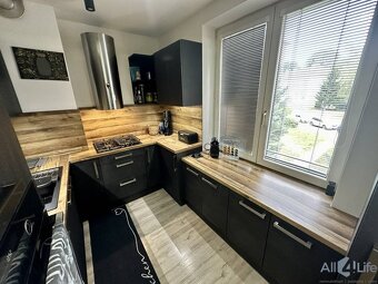 Kompletne zrekonštruovaný 3-izbový byt v Piešťanoch na preda - 4