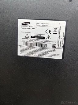 Samsung UE42F5000AW - 4