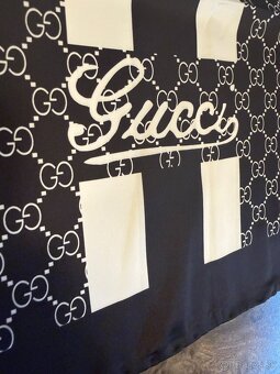 Gucci šatka - 4
