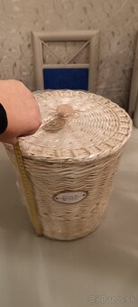 Sùprava nových ručne pletených výrobkov - 4